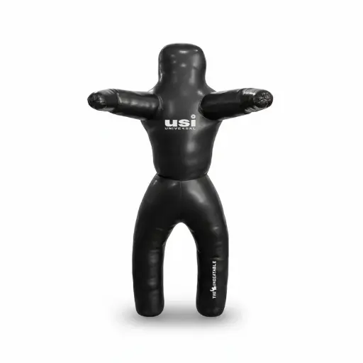 USI Grappling Dummy with Legs TCDL
