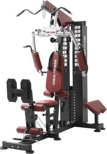 Cosco Home Gym CHG 200C